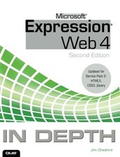 Microsoft Expression Web 4 In