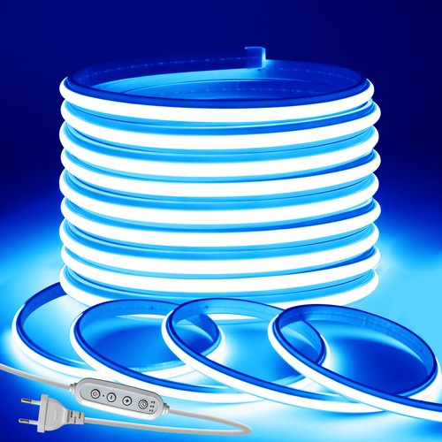 220v 230v neon cob - led, stripe