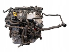 Motor VW Caddy IV CUUD DFSD