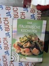 Das italienische Kochbuch