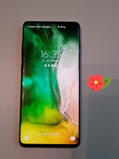 Samsung S10 Plus schwarz  S10+