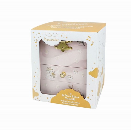 Trousselier schmuckbox mit - schmuckbox,