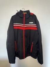 BENGER Winterjacke Skijacke