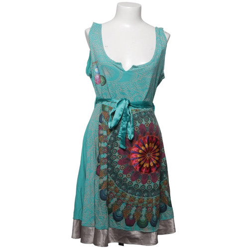 Desigual kleid größe xl - kleid,, größe: