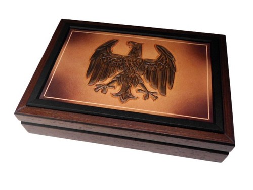 Münzkassette für oder 5 - 3,