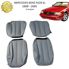 Mercedes-Benz R129 SL Seat