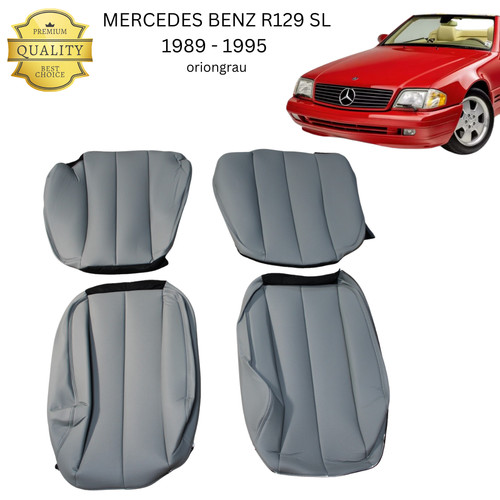 Mercedes benz r129 - mercedes-benz,