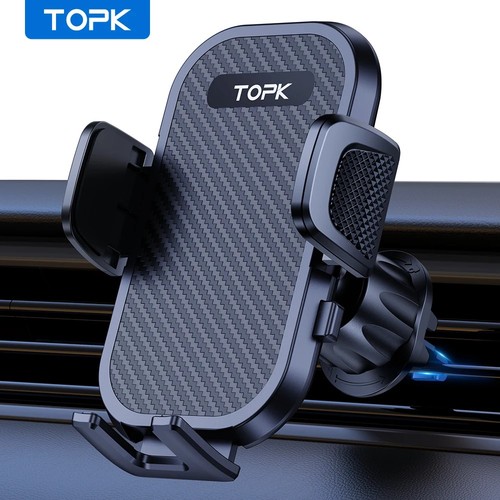 Handyhalterung auto topk - handyhalterung,