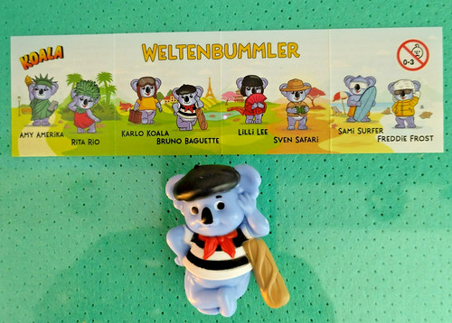 Kuchenmeister koala - kuchenmeister,,