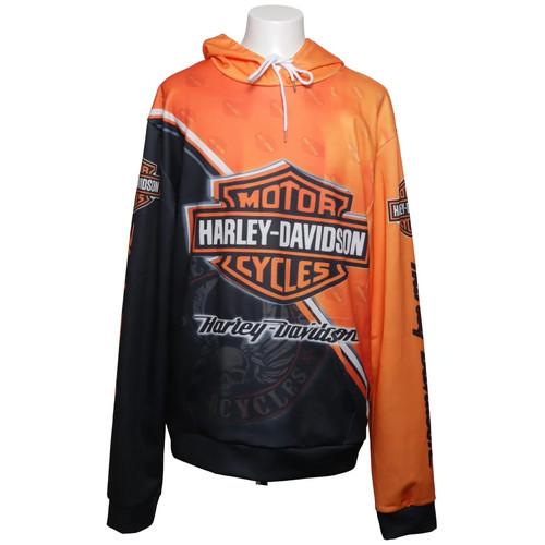 Harley davidson - harley,