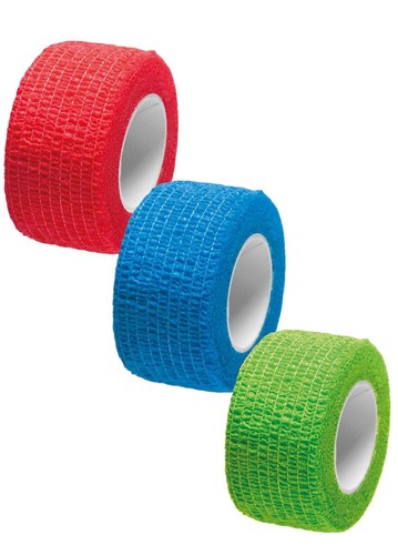 Lifemed pflasterverband - 3x,
