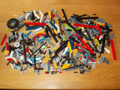 Lego technic 440 - lego,