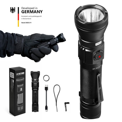 Saint torch 415 - saint,