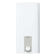 VIESSMANN Durchlauferhitzer Vitotherm EI6, Typ EI6.A21, Dreistufig 21 kW