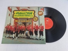 LP Hubert Wolf und seine