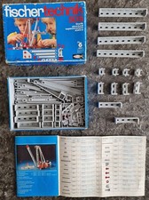 +TOP+ Fischertechnik 50 S