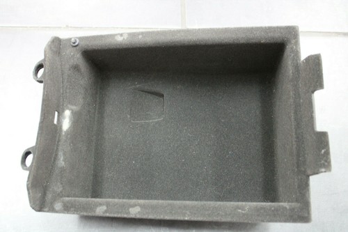 Ablageschale bmw 7er f01 f02 - 7er,