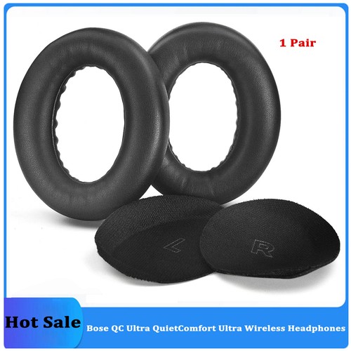 Earpads cushions for bose - for, qc