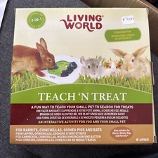 Hagen livingworld teach - hagen,