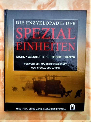 Die enzyklopädie der - die,