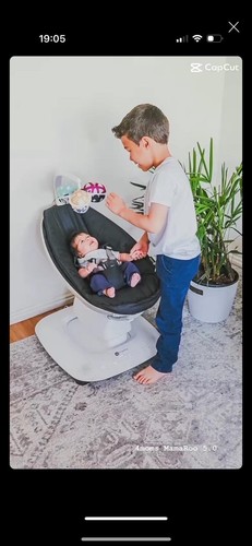 4moms mamaroo - 4moms,