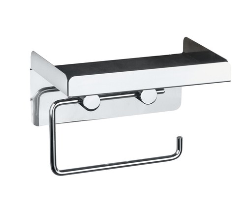 Wenko 2in1 toiletten - toiletten, papier