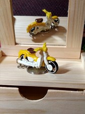 Honda Super Cub, !NEU! Hot Wheels, SCHLÜSSELANHÄNGER, Expressversand!