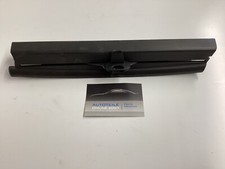 BMW E60 530D Sonnenrollo