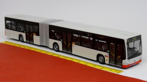 Mercedes citaro kvb köln - mercedes, e4