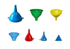 Trichter Einfülltrichter