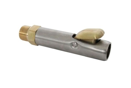 Suevia bullennuckel mod - suevia, mod.326