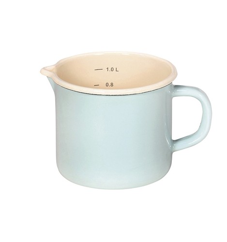 Karl krüger milchtopf - krüger, mint