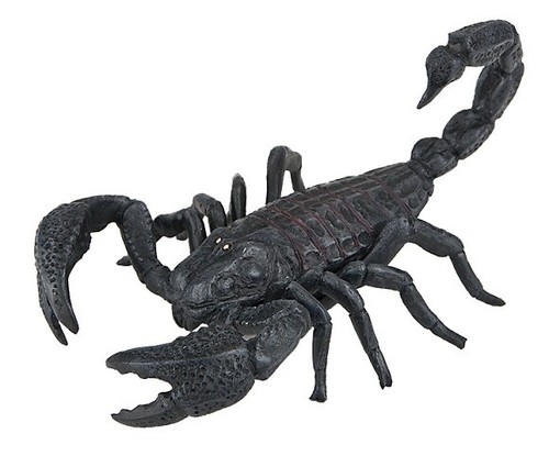 Bullyland 68389 skorpion cm - bullyland,