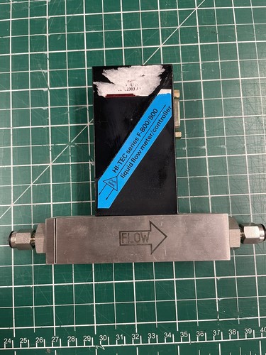 Bronkhorst tec 800 900 - bronkhorst, f-800/900