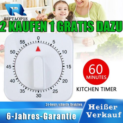 Min mechanischer - min,