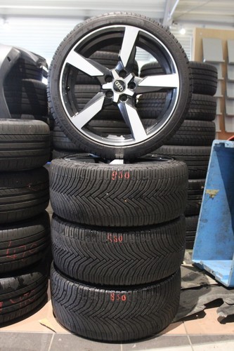 Zoll allwetter original - 19, +