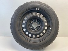 Mercedes C-Klasse W202 Stahlfelge Sommerreifen 185/65R15 2024000002