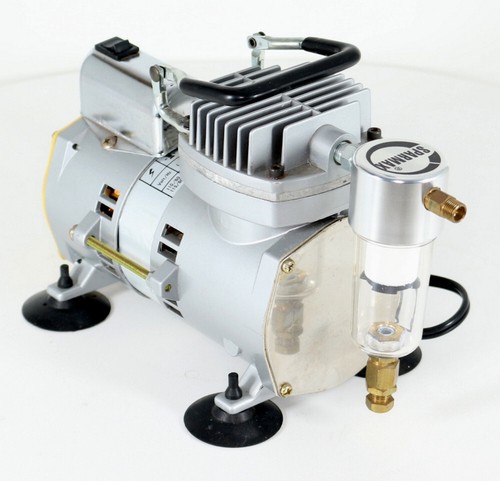 Sparmax mini air compressor - mini, air-compressor
