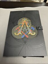 Tomorrowland Treasure Case / "Adscendo" Bracelet Box