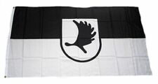 Flagge / Fahne Ostpreußen Landsmannschaft Hissflagge 90 x 150 cm