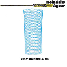 Rebschützer Blau 40cm
