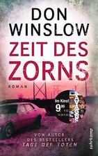 Zeit des Zorns: 4300  von