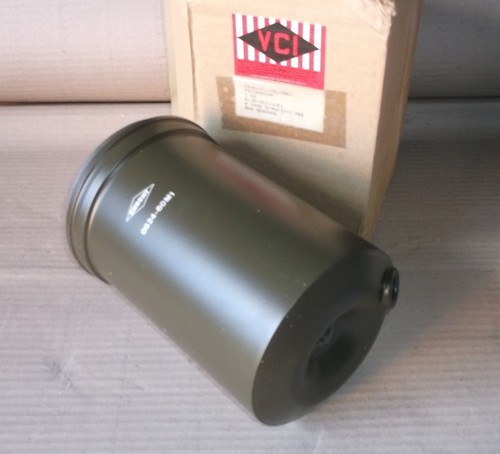 Filtertopf man knecht für - filtertopf, /