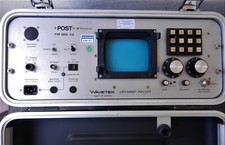 Wobbel generator wavtek - generator,