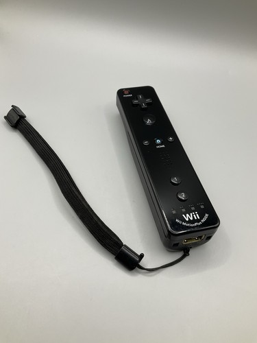Nintendo wii controller motion - wii,