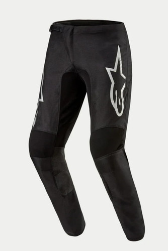 Alpinestars racer graphite - graphite, mx