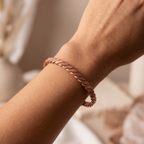 Tensor ring armband armreif - tensor,