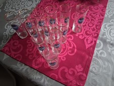 12x Biergläser Rastal Gaffel