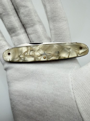 Jowika solingen taschenmesser - jowika,