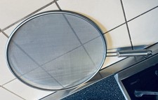 Westmark Spritzschutz 30 cm Spritzdeckel